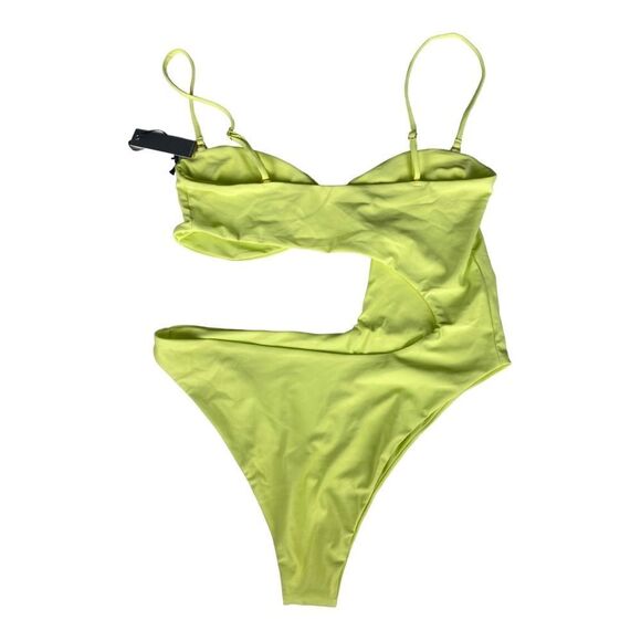 Lovers and Friends Adore You One-Piece Swimsuit - Picture 6 of 9